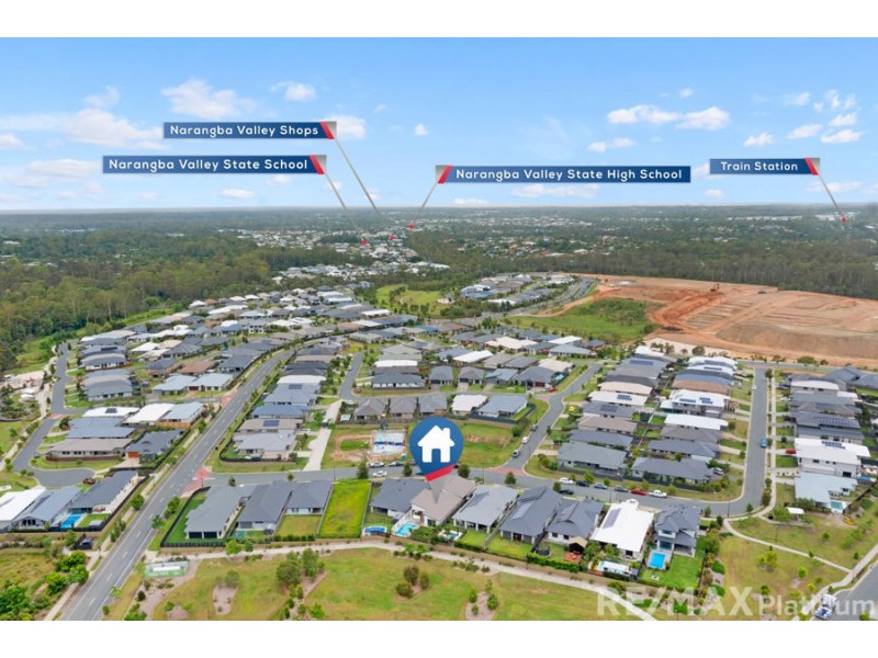14 Imperial Crescent, Narangba QLD 4504