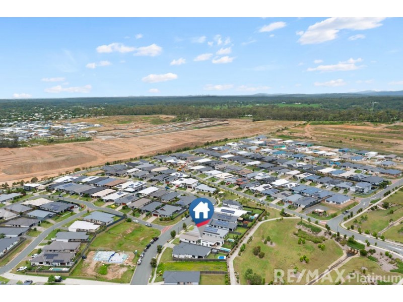 14 Imperial Crescent, Narangba QLD 4504