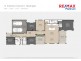 14 Imperial Crescent, Narangba QLD 4504 Floorplan