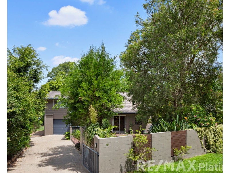 15 Panoramic Drive, Narangba QLD 4504