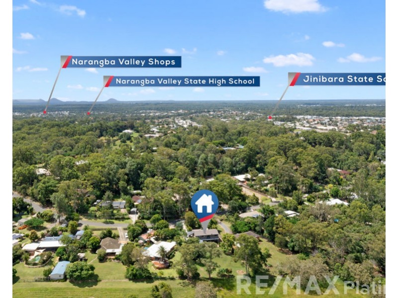 15 Panoramic Drive, Narangba QLD 4504