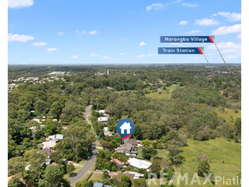 15 Panoramic Drive, Narangba QLD 4504