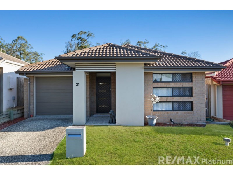 21 Mount View Crescent, Narangba QLD 4504