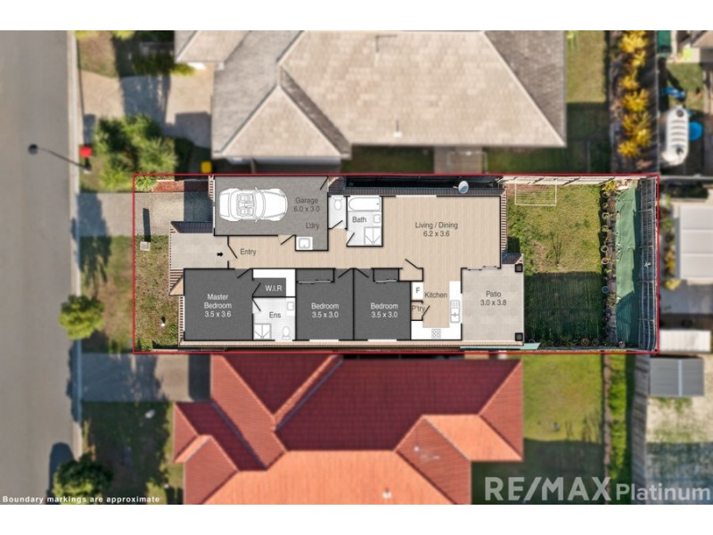 21 Mount View Crescent, Narangba QLD 4504