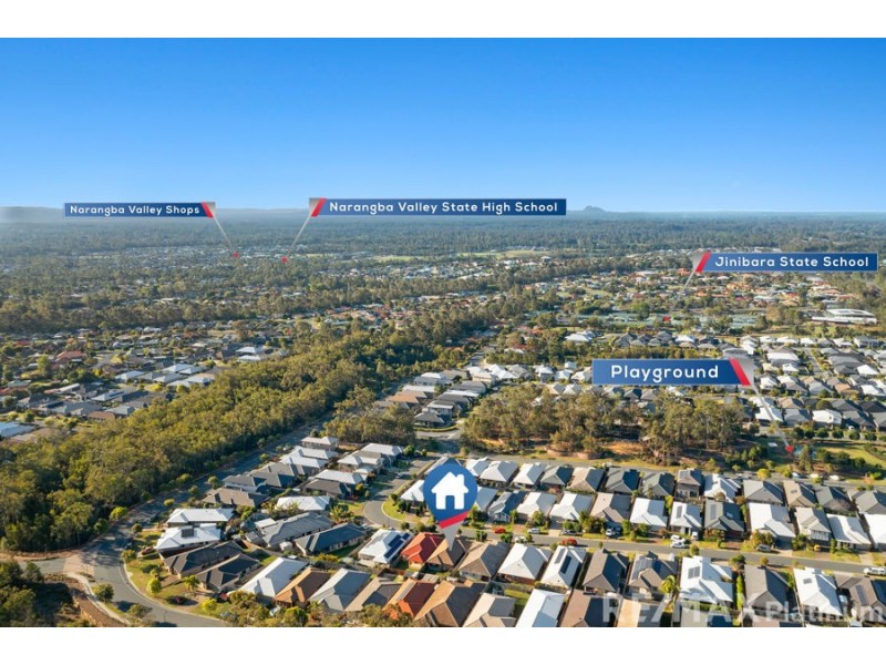 21 Mount View Crescent, Narangba QLD 4504