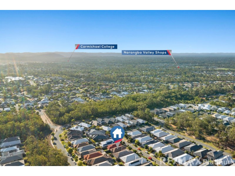 21 Mount View Crescent, Narangba QLD 4504