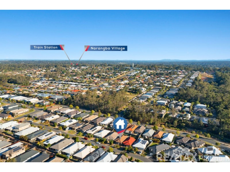 21 Mount View Crescent, Narangba QLD 4504