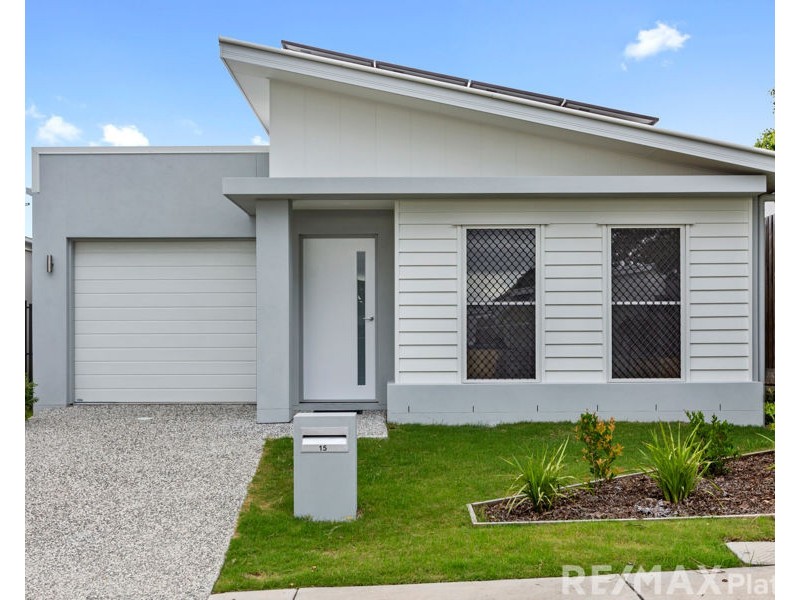 15 Tadorna Street, Narangba QLD 4504