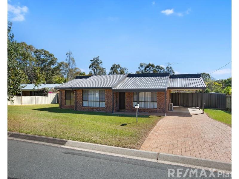 23 Bacchus Street, Burpengary QLD 4505