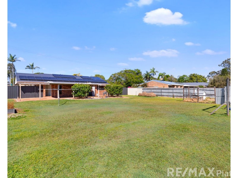 23 Bacchus Street, Burpengary QLD 4505