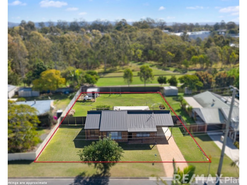 23 Bacchus Street, Burpengary QLD 4505