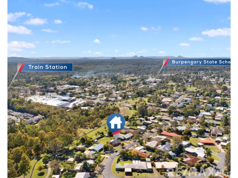 23 Bacchus Street, Burpengary QLD 4505