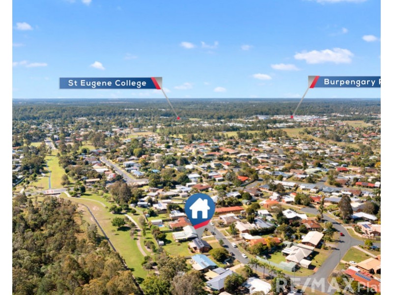 23 Bacchus Street, Burpengary QLD 4505