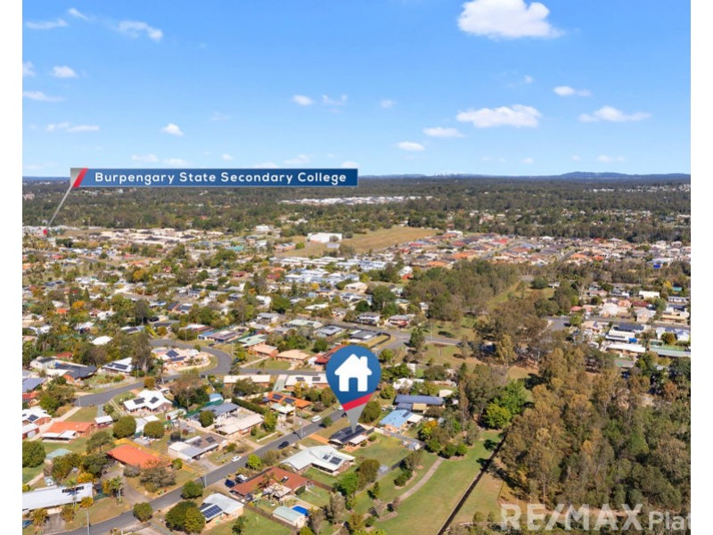 23 Bacchus Street, Burpengary QLD 4505