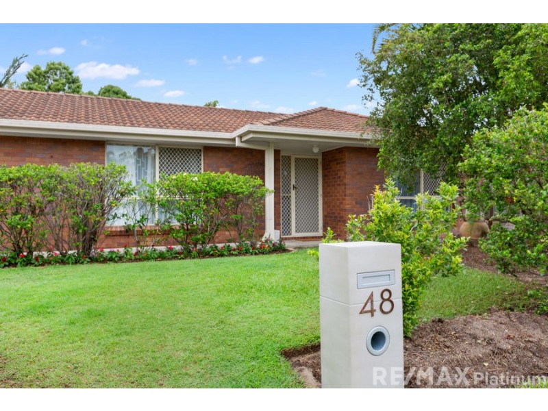 48 Hickory Drive, Narangba QLD 4504