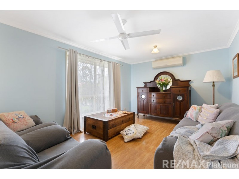48 Hickory Drive, Narangba QLD 4504