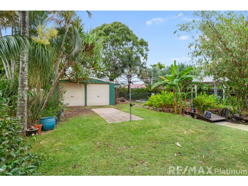48 Hickory Drive, Narangba QLD 4504