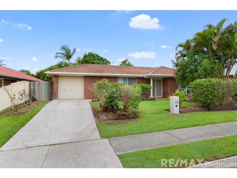 48 Hickory Drive, Narangba QLD 4504