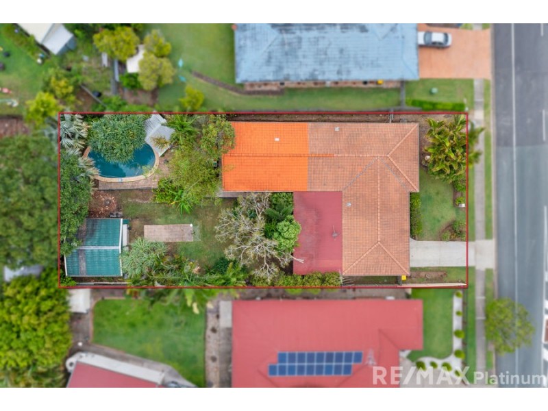 48 Hickory Drive, Narangba QLD 4504