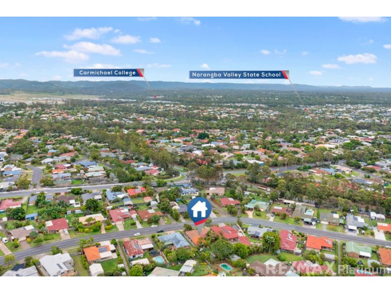 48 Hickory Drive, Narangba QLD 4504