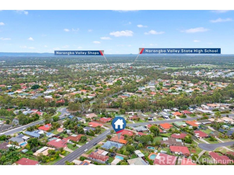 48 Hickory Drive, Narangba QLD 4504