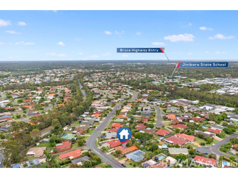 48 Hickory Drive, Narangba QLD 4504
