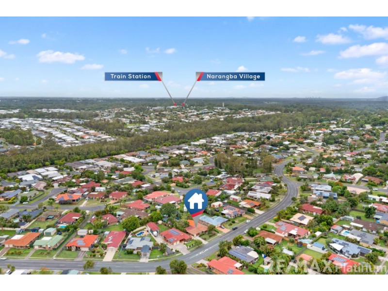 48 Hickory Drive, Narangba QLD 4504
