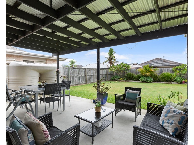 28 Retreat Crescent, Narangba QLD 4504