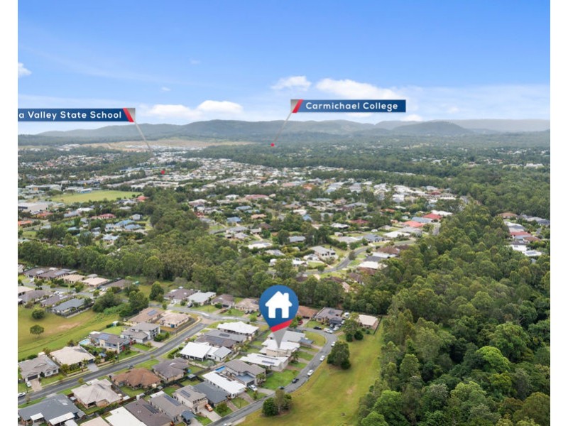28 Retreat Crescent, Narangba QLD 4504