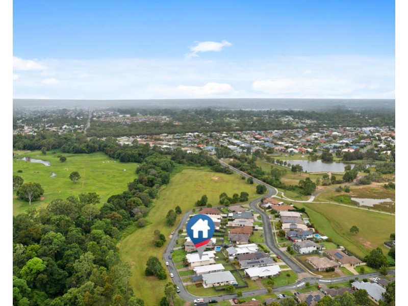28 Retreat Crescent, Narangba QLD 4504
