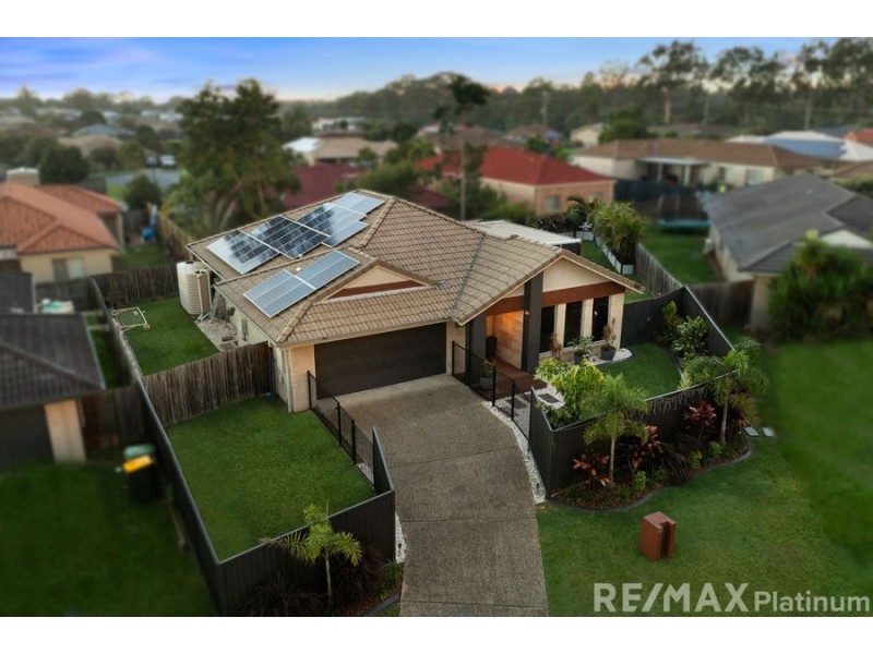 14 Wilton Court, Morayfield QLD 4506