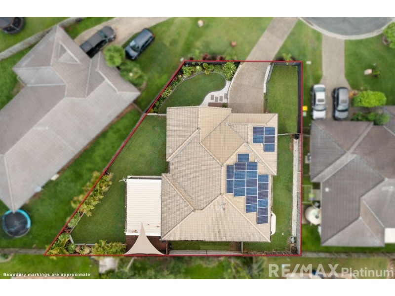 14 Wilton Court, Morayfield QLD 4506