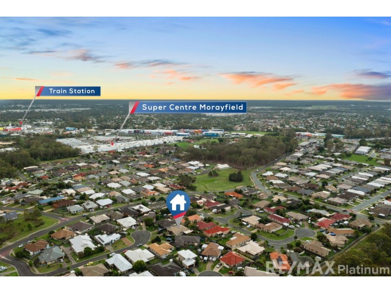 14 Wilton Court, Morayfield QLD 4506