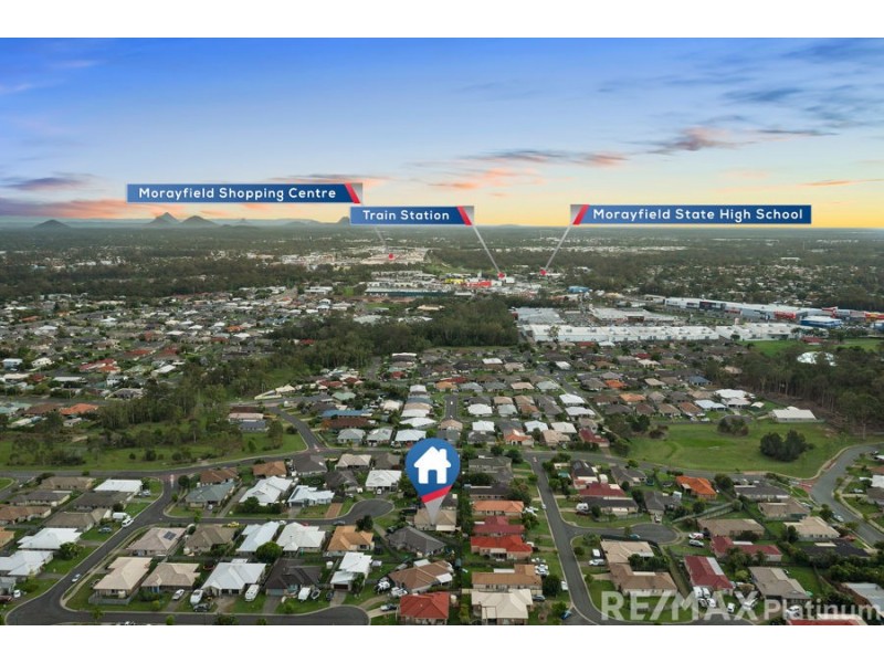 14 Wilton Court, Morayfield QLD 4506