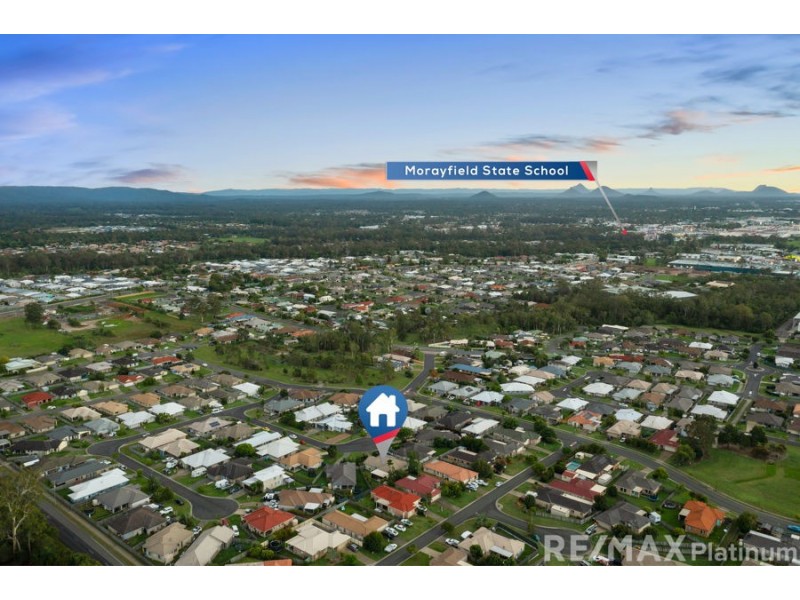 14 Wilton Court, Morayfield QLD 4506