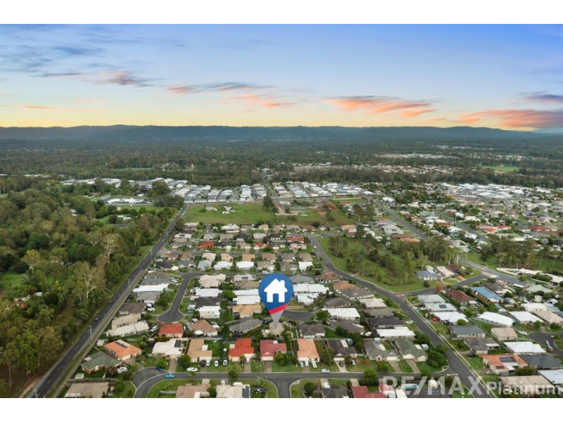 14 Wilton Court, Morayfield QLD 4506