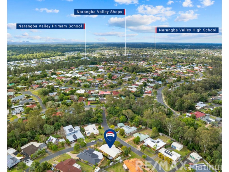 10 Piccabeen Court, Narangba QLD 4504
