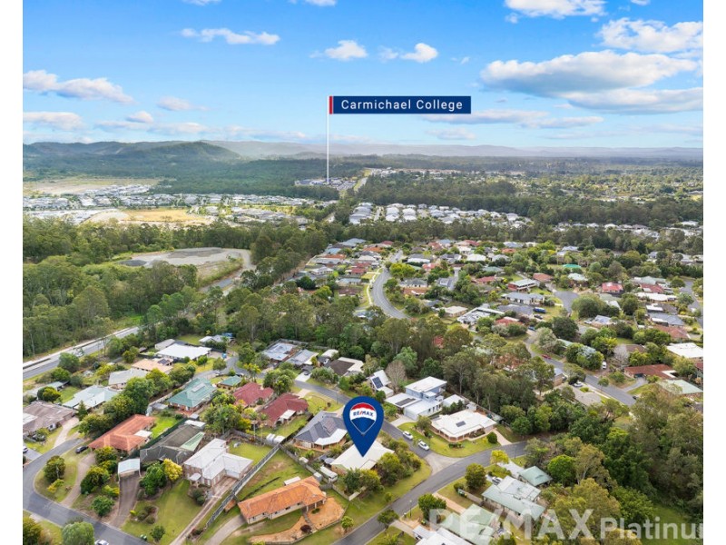 10 Piccabeen Court, Narangba QLD 4504