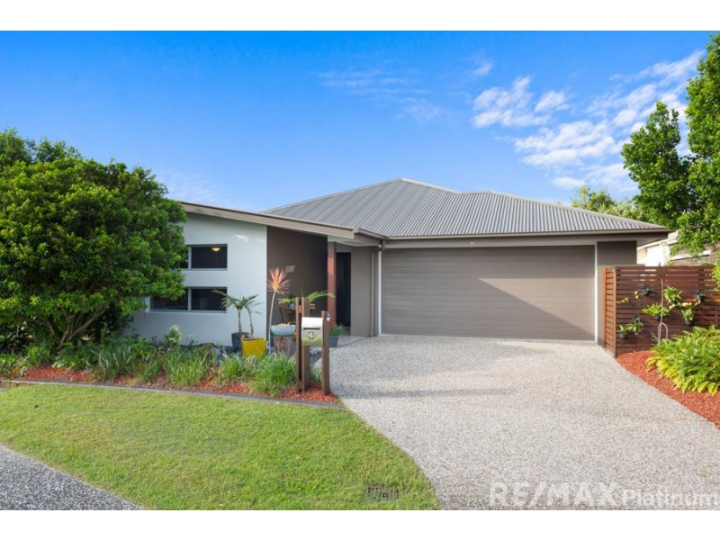 6 Swanston Crescent, Narangba QLD 4504