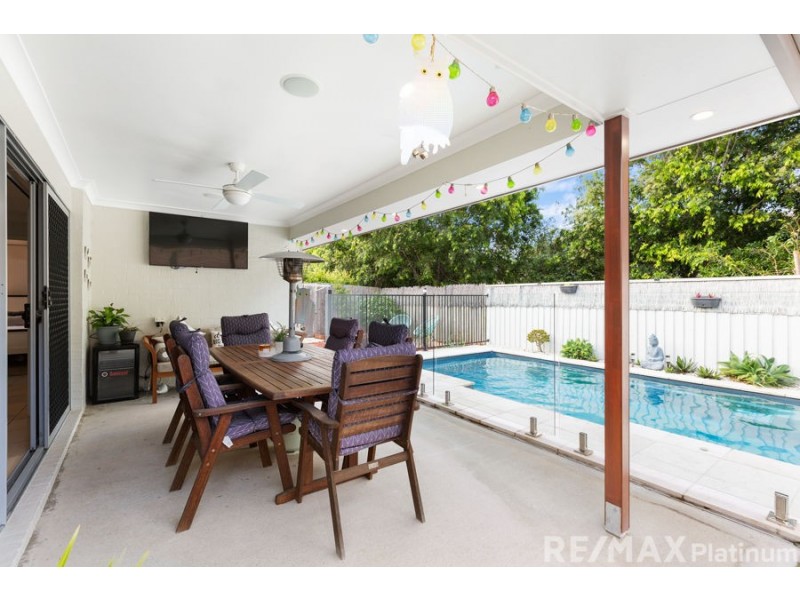 6 Swanston Crescent, Narangba QLD 4504