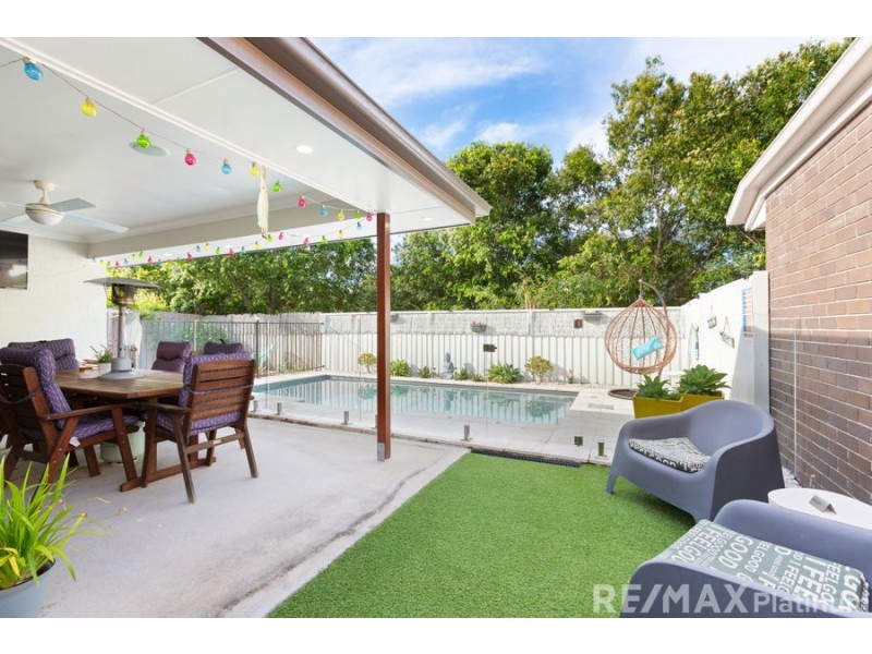 6 Swanston Crescent, Narangba QLD 4504