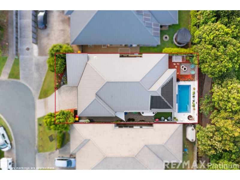 6 Swanston Crescent, Narangba QLD 4504