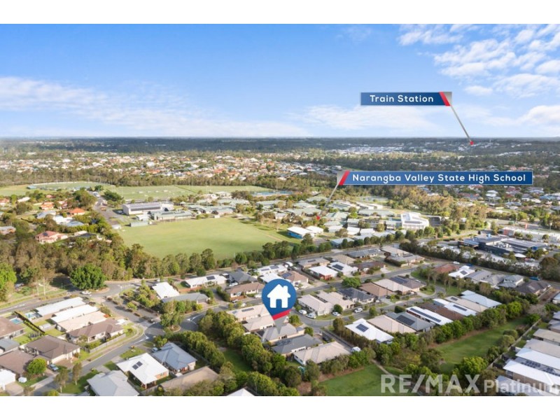 6 Swanston Crescent, Narangba QLD 4504