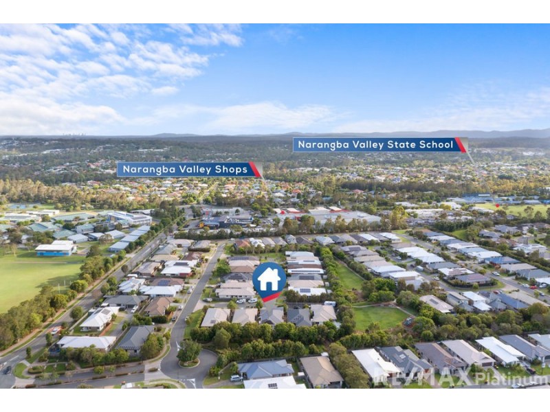 6 Swanston Crescent, Narangba QLD 4504