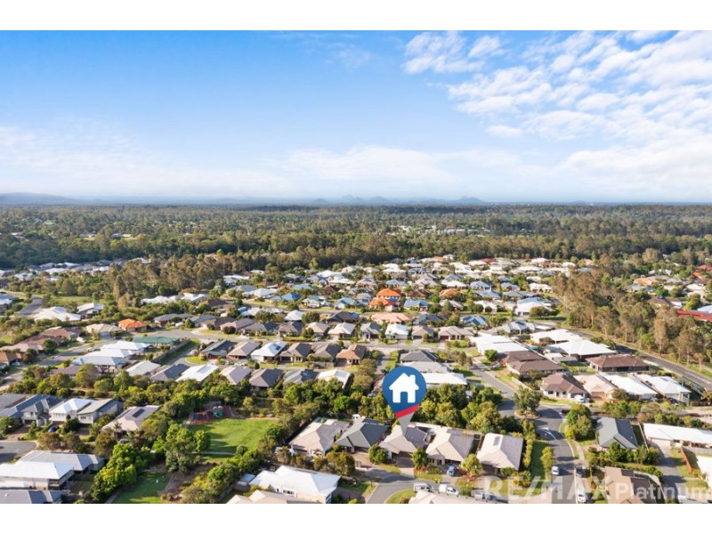 6 Swanston Crescent, Narangba QLD 4504