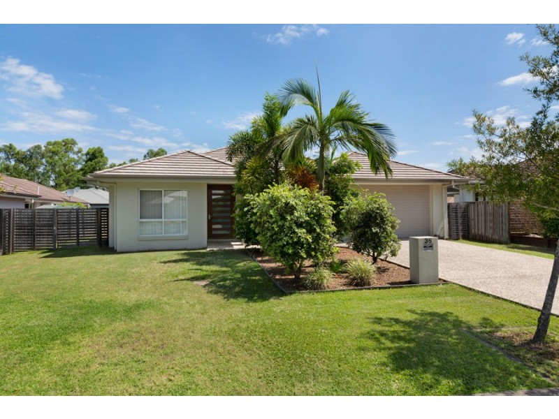 36 Koel Drive, Narangba QLD 4504