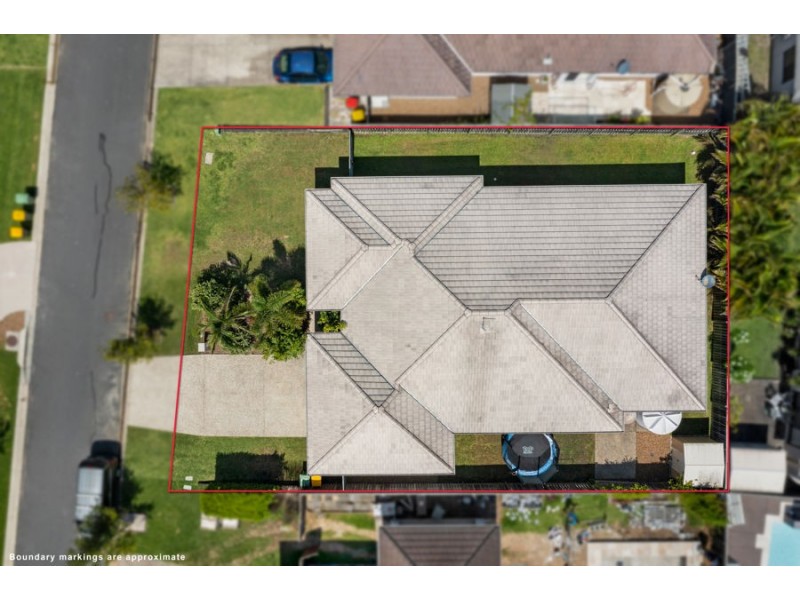 36 Koel Drive, Narangba QLD 4504