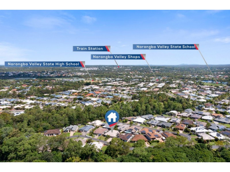 36 Koel Drive, Narangba QLD 4504