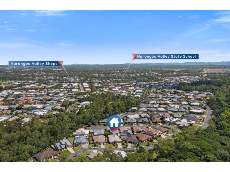 36 Koel Drive, Narangba QLD 4504