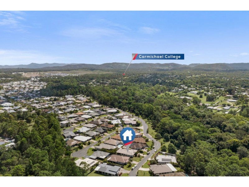 36 Koel Drive, Narangba QLD 4504